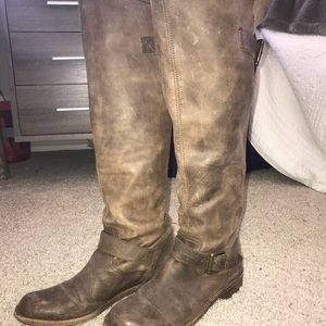 Steve Madden Tall Boots